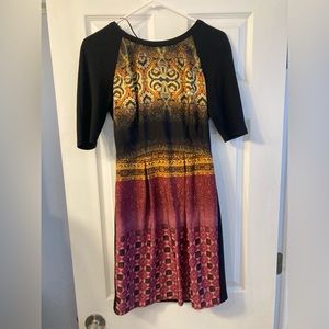 Jessica Simpson dress